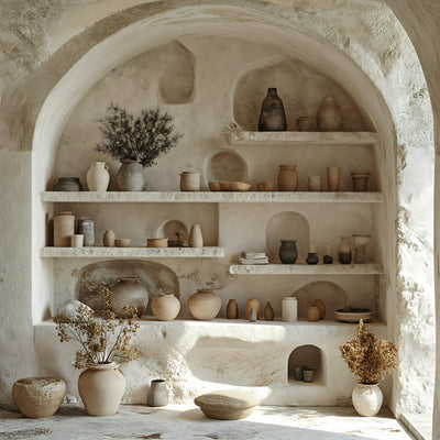 The Art of Decorating with Vases: Timeless Elegance for Every Home